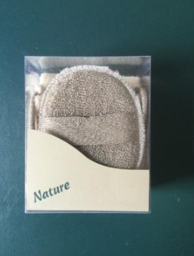 Итальянский спонж с хлопковой губкой, Италия. Фото